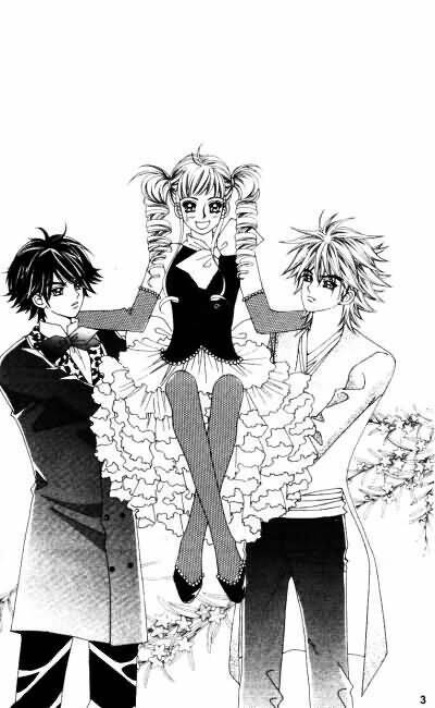 Cấm Hôn: Chapter 57