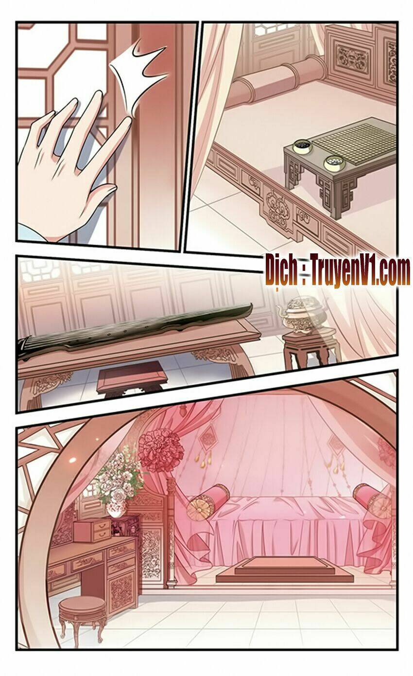 Phi Đãi Nghiên Tuyết: Chapter 100.1