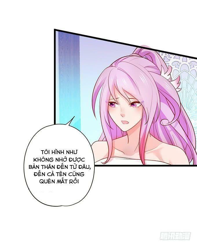 Hồ Tiên Hung Bạo: Chapter 104
