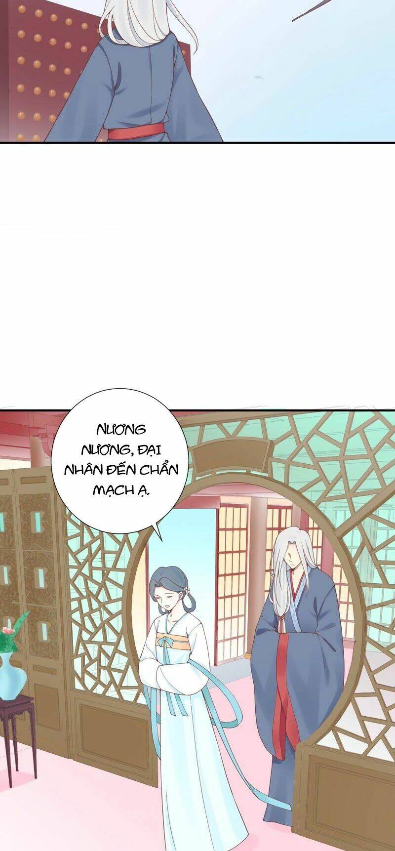 Hoàng Hậu Bận Lắm: Chapter 156