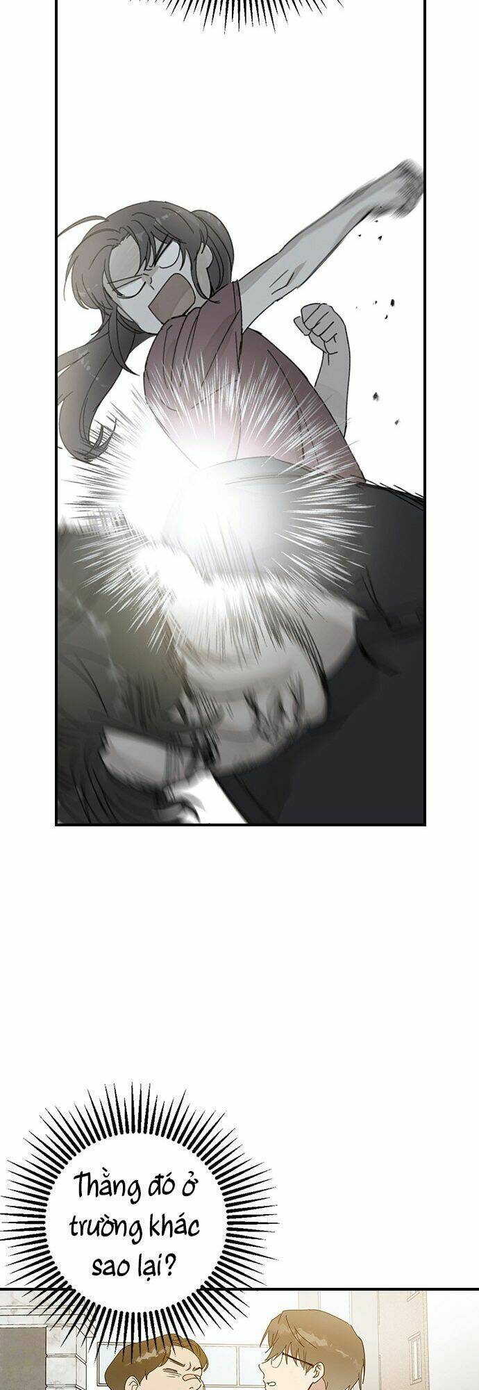 Duyên Nợ Kiếp Trước: Chapter 2