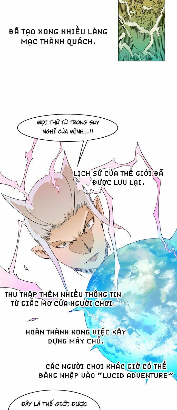 Hard Core Leveling Warrior: Chapter 77