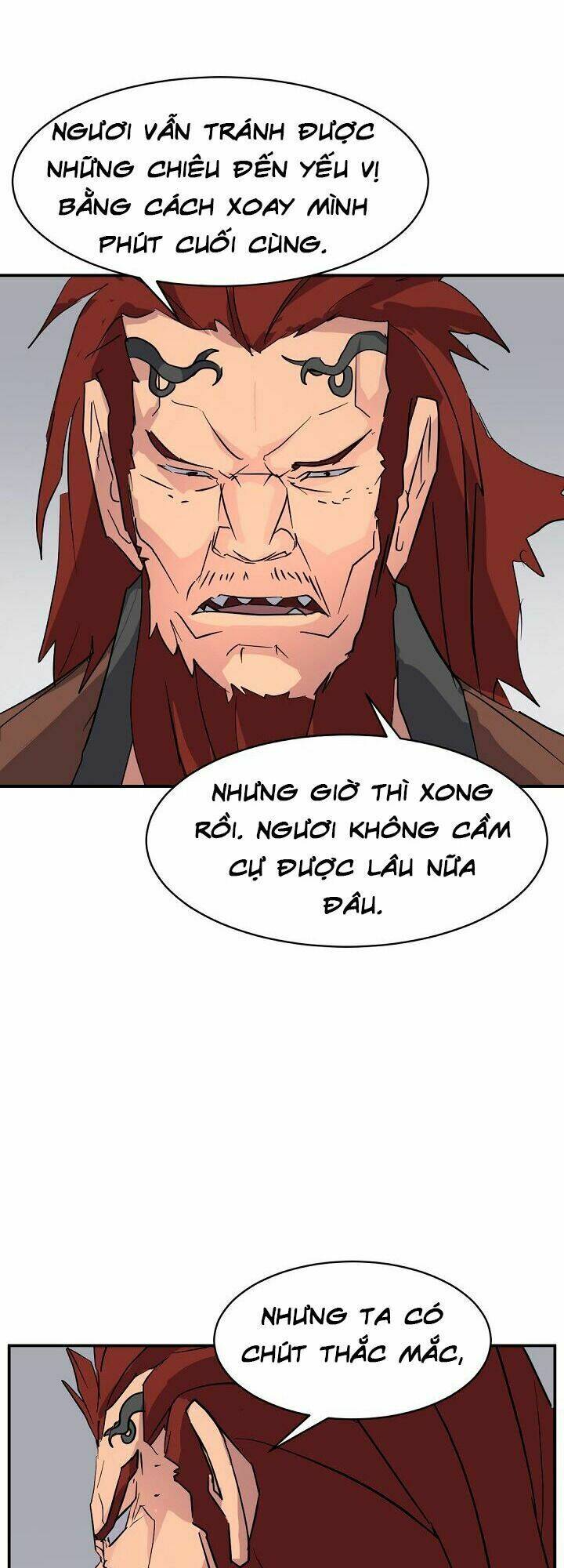 Trọng Sinh, Bất Khả Chiến Bại: Chapter 73