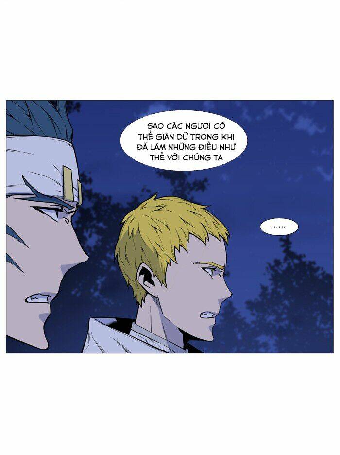 Ma Cà Rồng Quý Tộc: Chapter 491