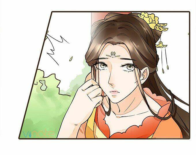 Đại Giá Thừa Tướng: Chapter 4