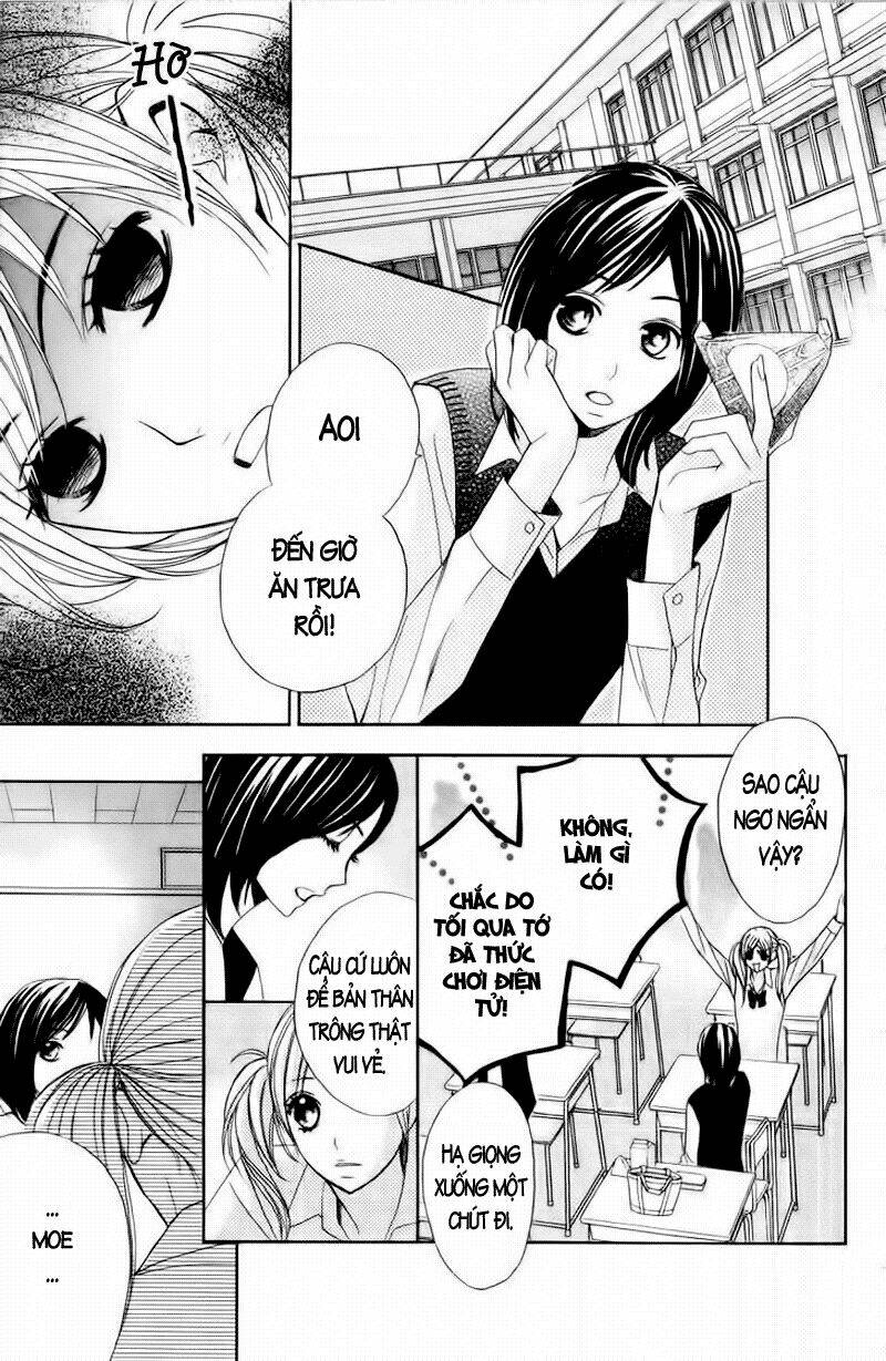 L-Dk: Chapter 2