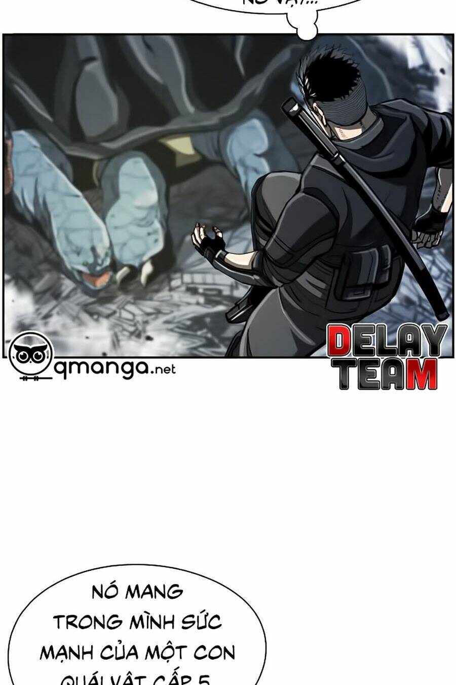 Thợ Săn Đầu Tiên: Chapter 48