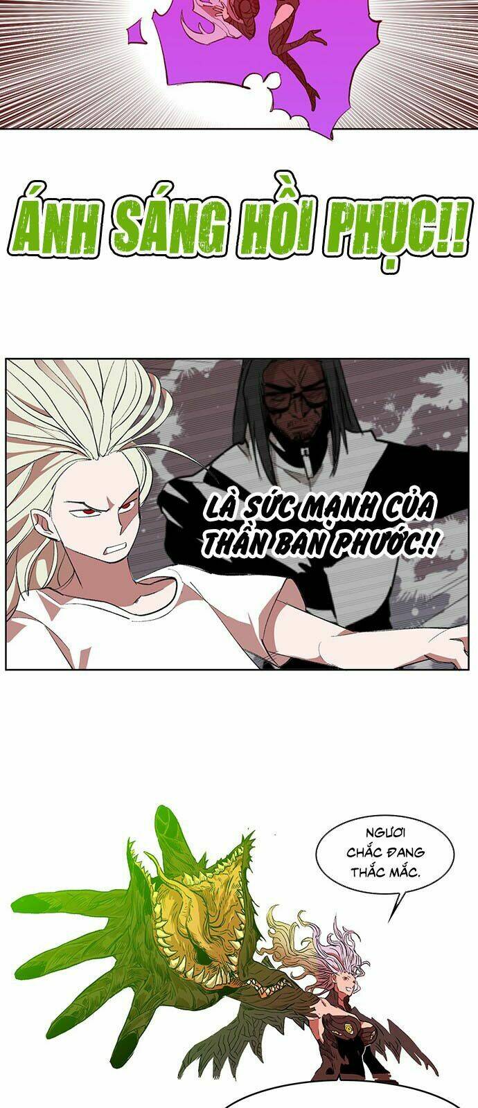 Hard Core Leveling Warrior: Chapter 169