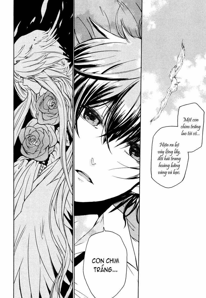 Kataribe No Risuto: Chapter 10