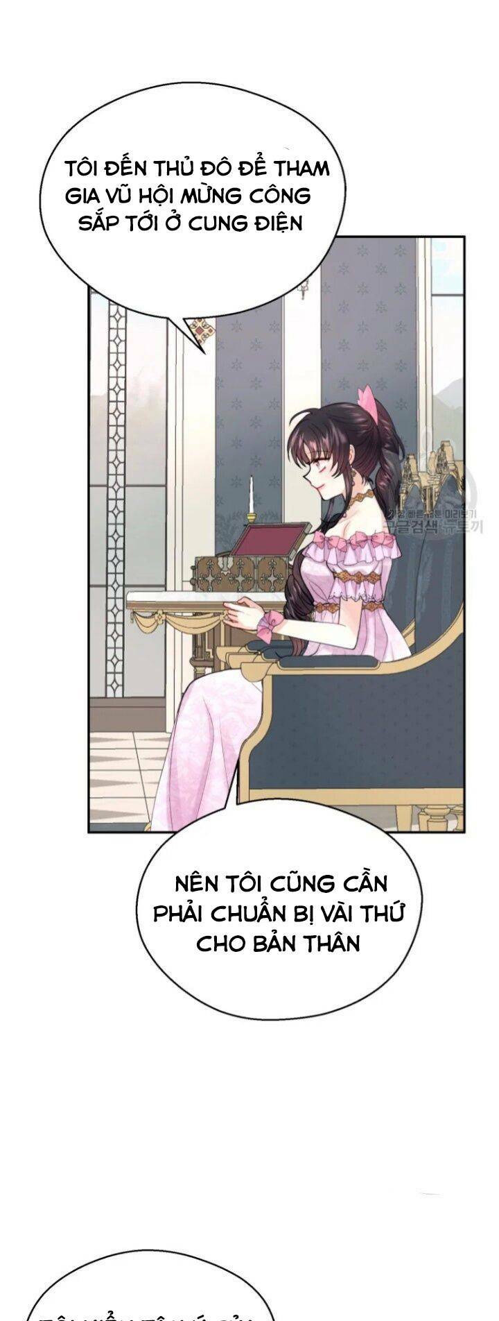 Roelin Bước Đến Tương Lai: Chapter 5