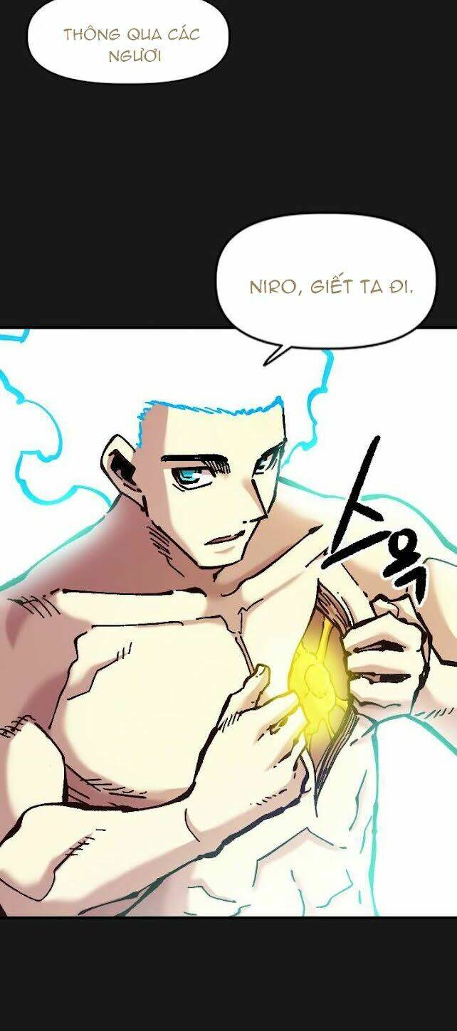 Nô Lệ Nghịch Thiên: Chapter 79