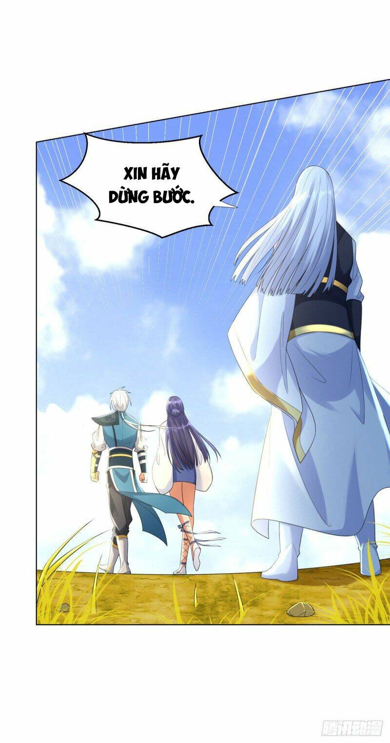 Chí Tôn Trọng Sinh: Chapter 56