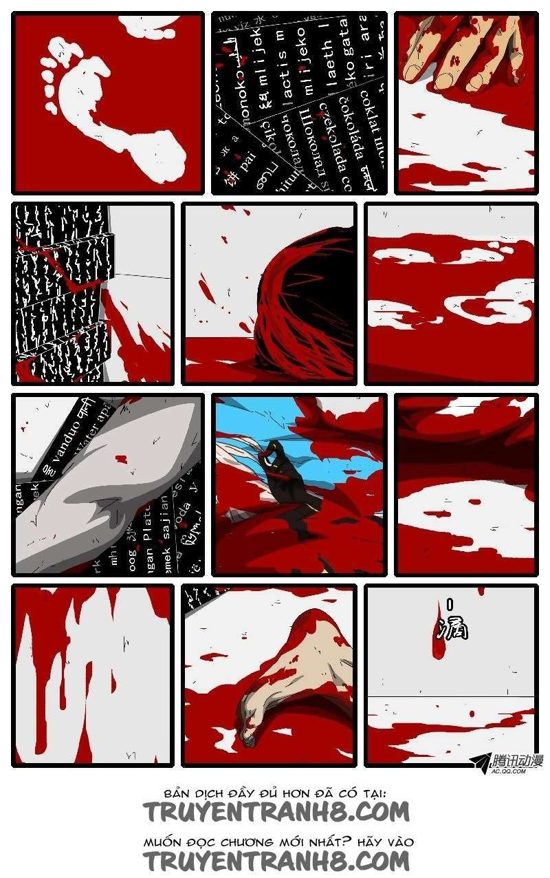 World Game: Chapter 101