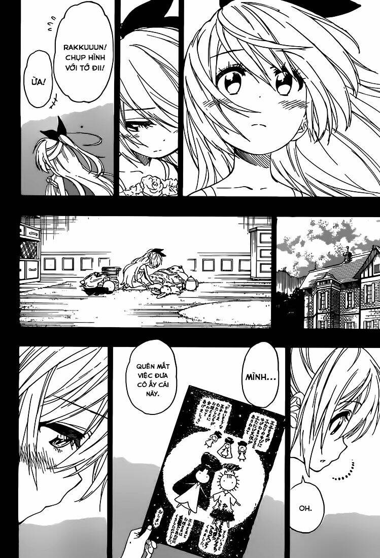 Tình Yêu Ngang Trái: Chapter 222