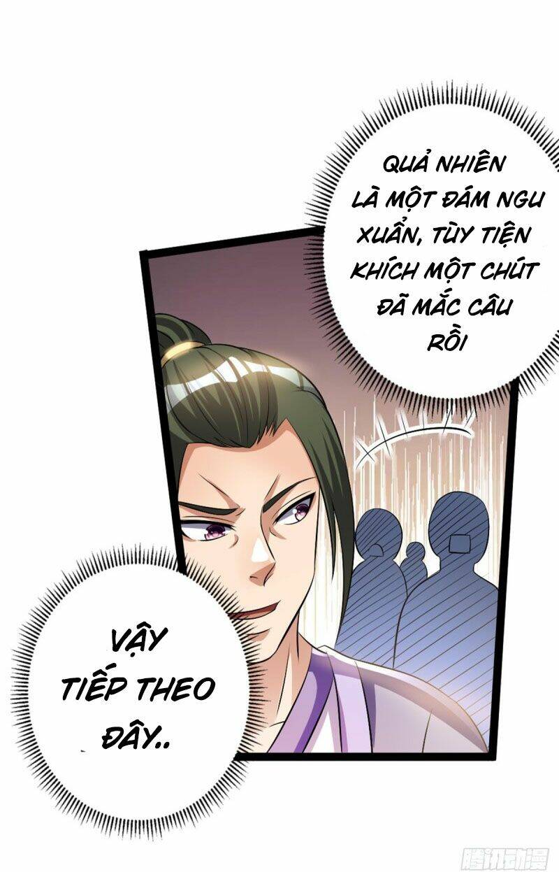 Tiên Vương Trùng Sinh: Chapter 176