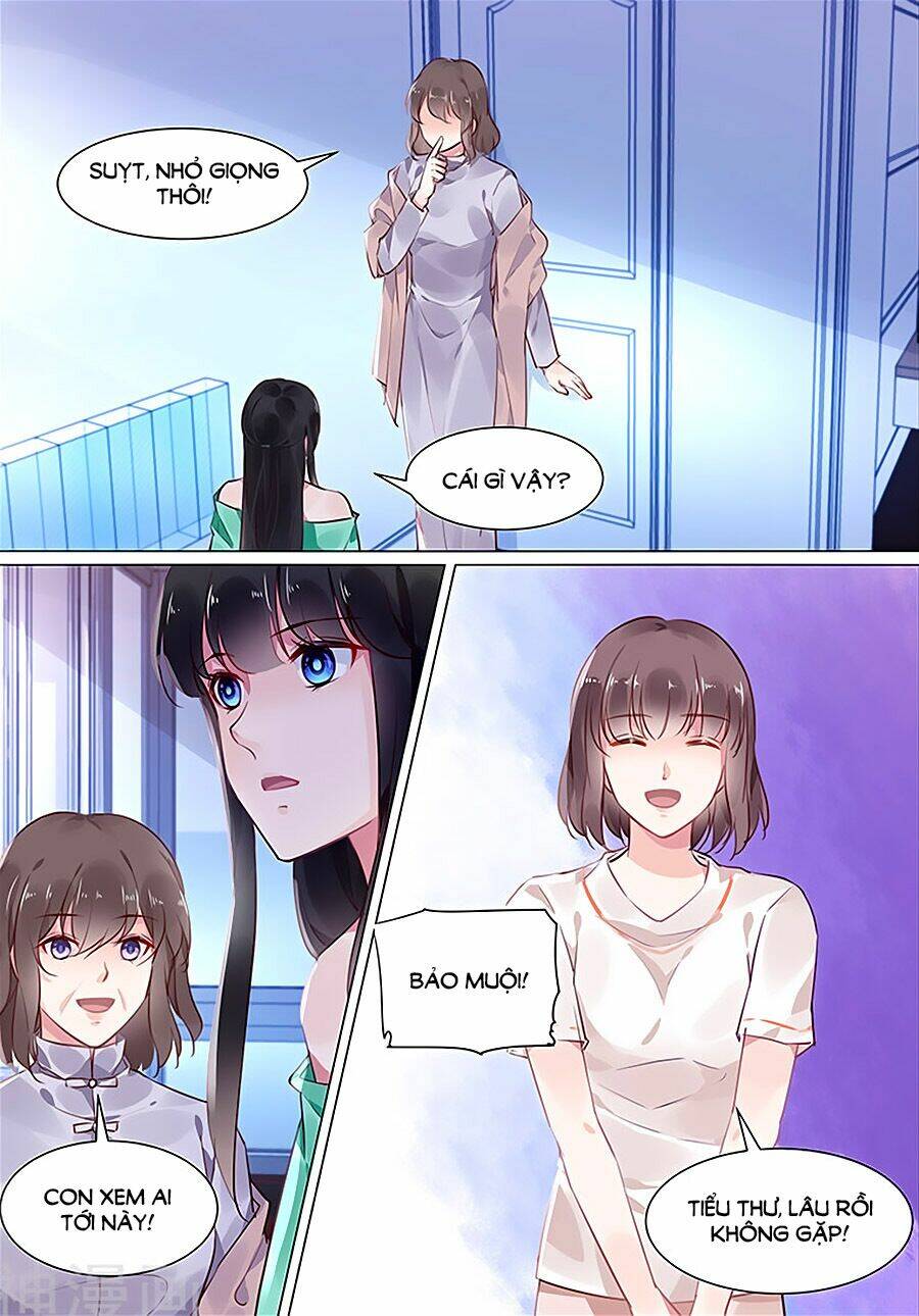 Bá Tình Ác Thiếu: Dạy Bảo Tiểu Đào Thê: Chapter 270