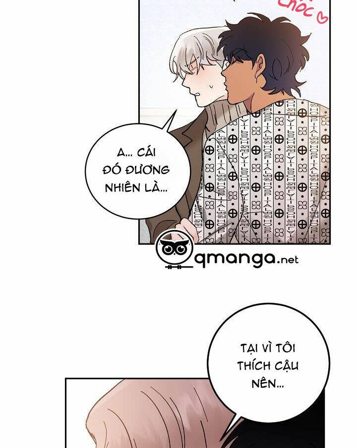 Kẻ Cắp Mặt Trăng: Chapter 45