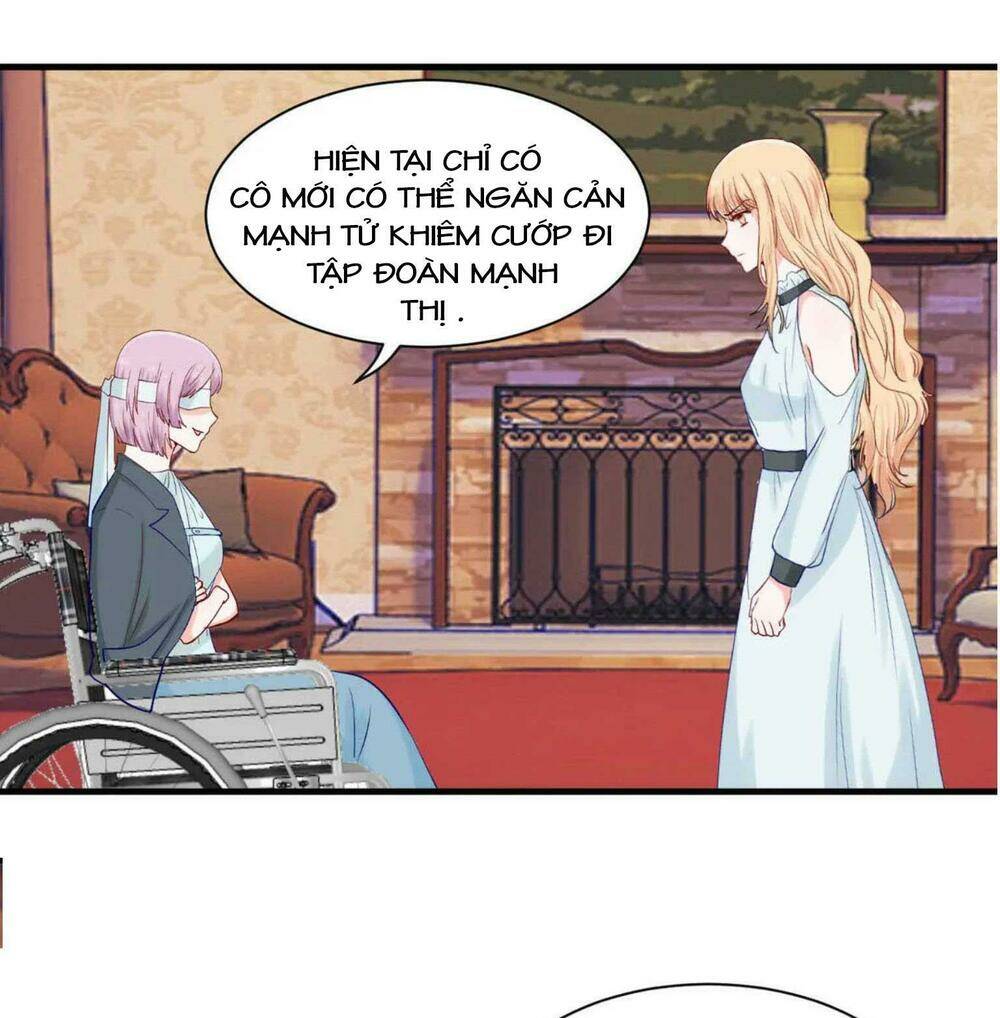 Lăng Thiếu! Nhẹ Một Chút, Đau: Chapter 71