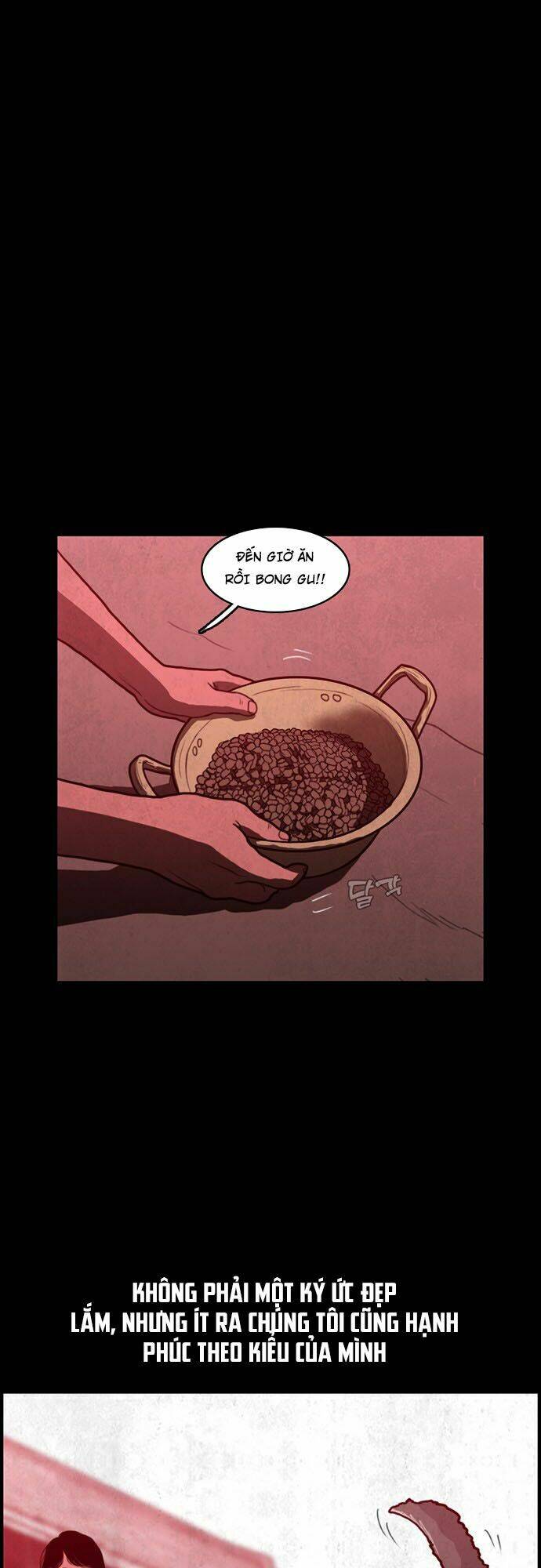 Khu Trọ Quỷ Ám: Chapter 12