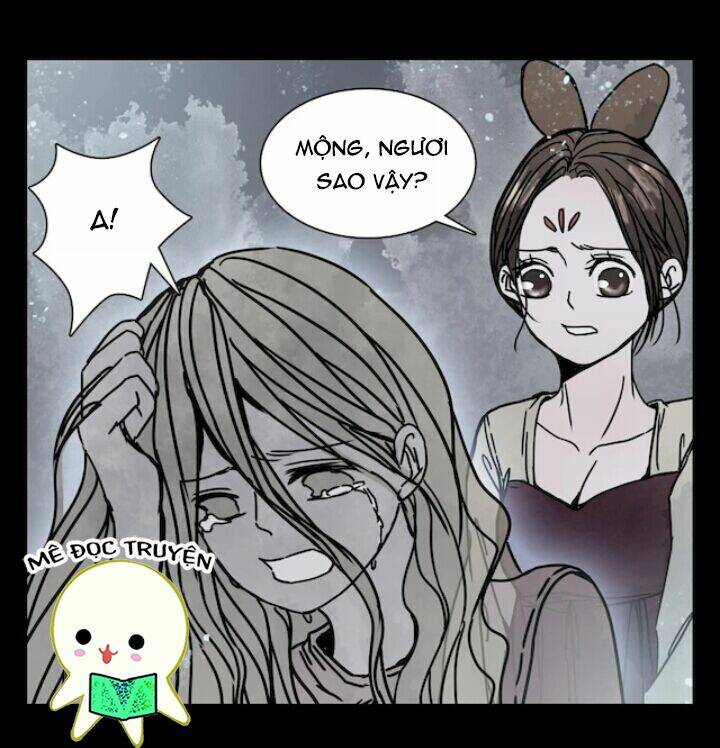 Nhật Ký Nữ Phù Thủy Hồi Sinh: Chapter 21