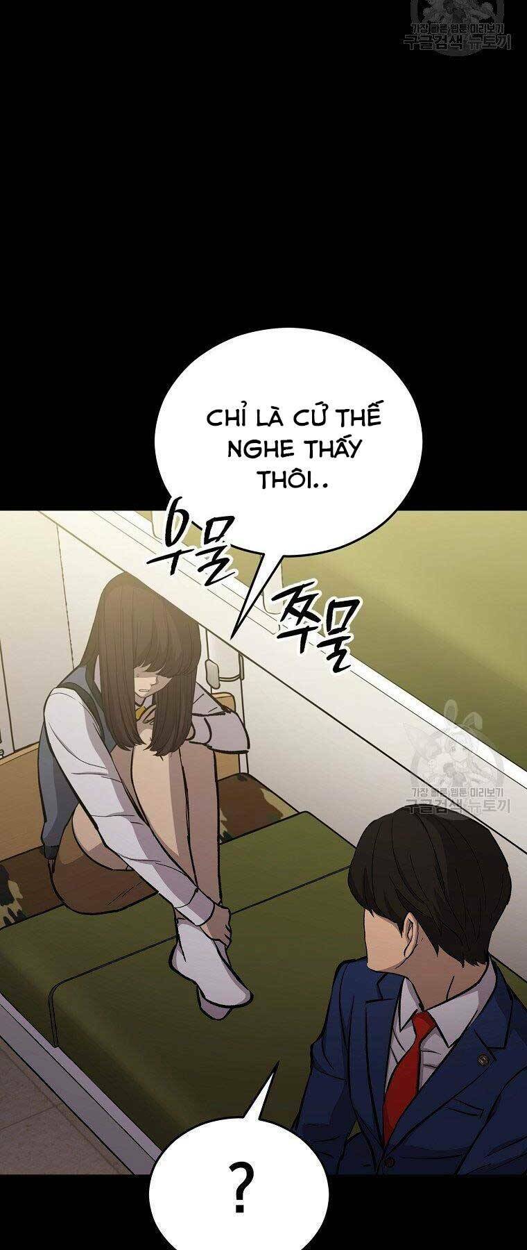 Cánh Cổng Mở Ra Đúng Ngày Đầu Tiên Tôi Thành Chính Trị Gia: Chapter 22