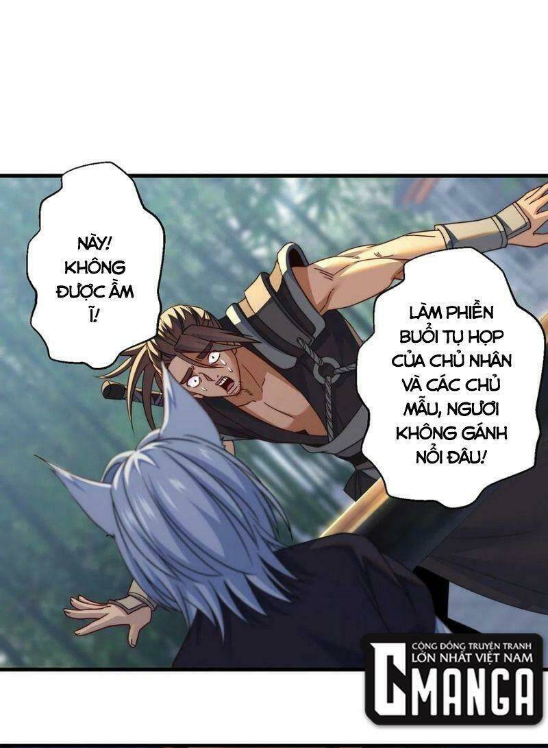 Ta Là Đại Hoàn Đan: Chapter 67