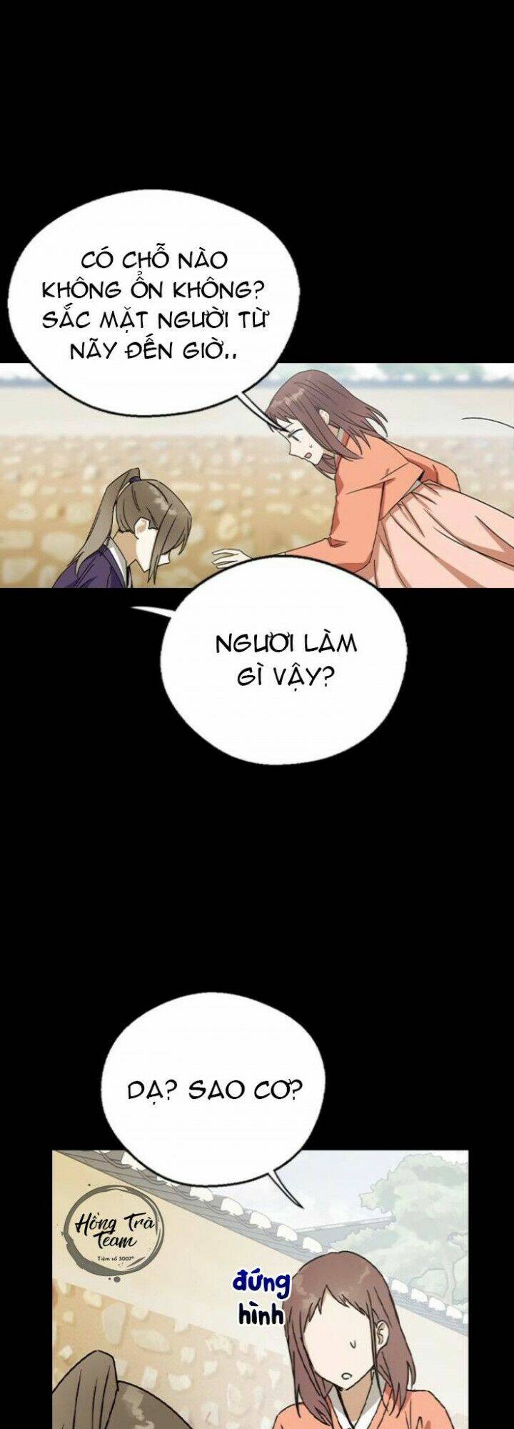 Duyên Nợ Kiếp Trước: Chapter 14