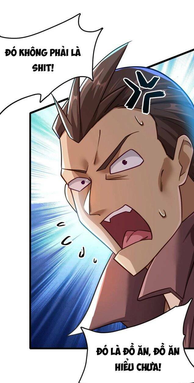 Đại Bảo Kiếm Của Tôi: Chapter 18