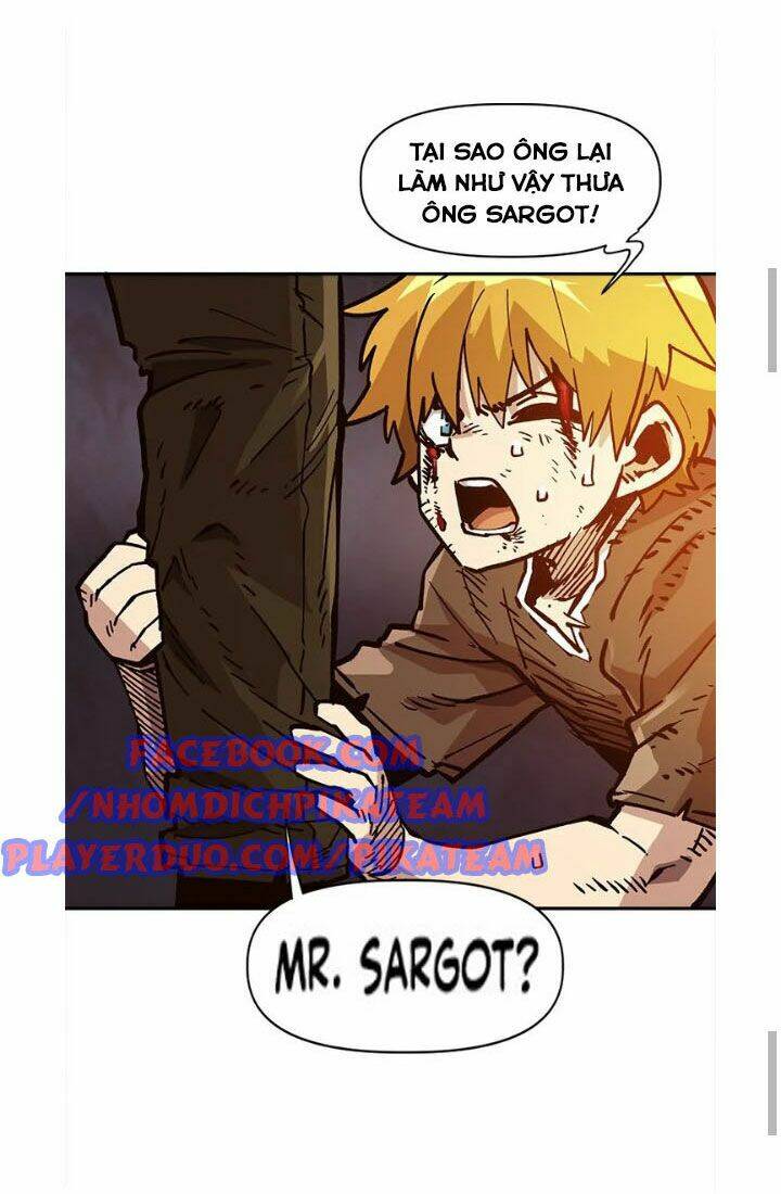 Đại Lục Vô Song: Chapter 28