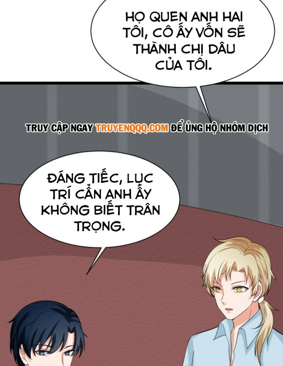 Siêu Cấp Nữ Thần Trọng Sinh: Chapter 45