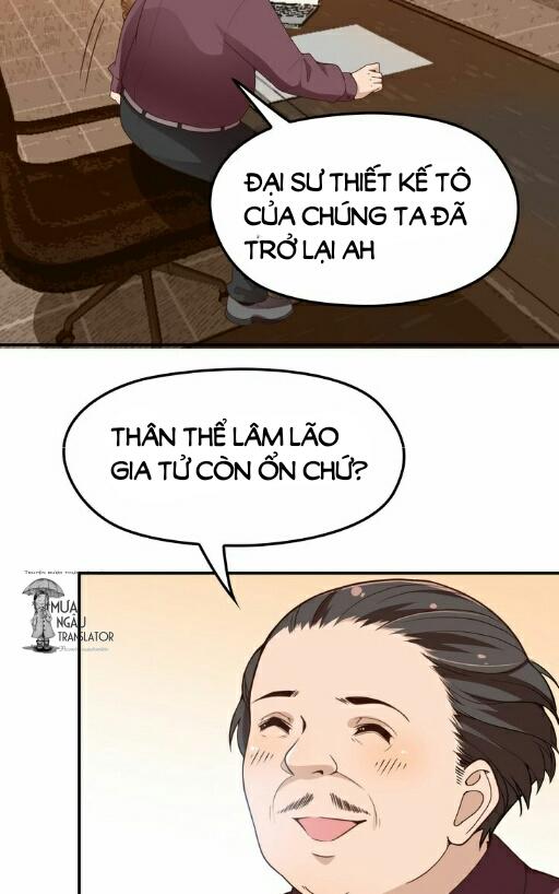 Tổng Tài Hai Mặt Sủng Thê Chỉ Nam: Chapter 10