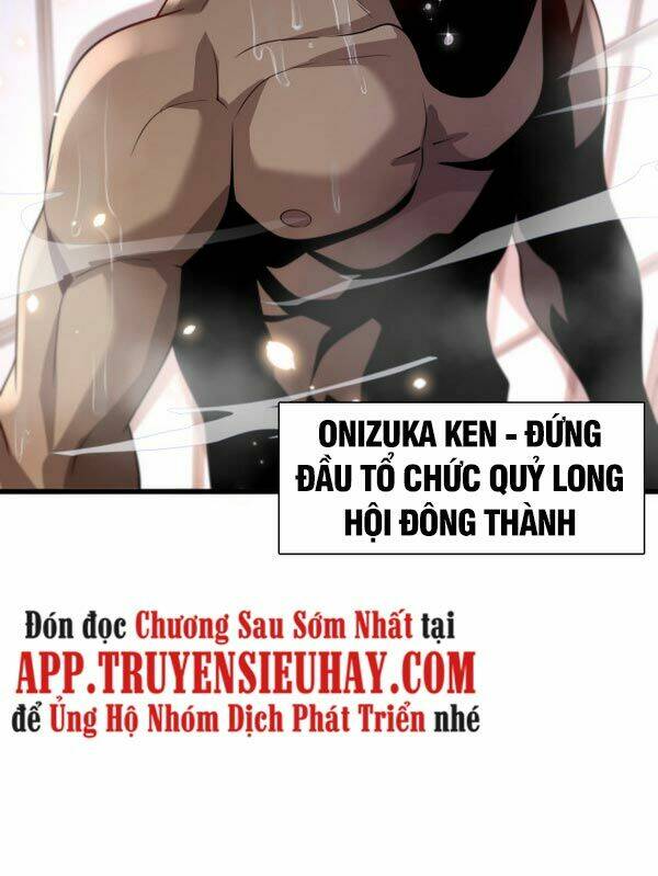 Trọng Sinh Tiểu Y Tiên: Chapter 93