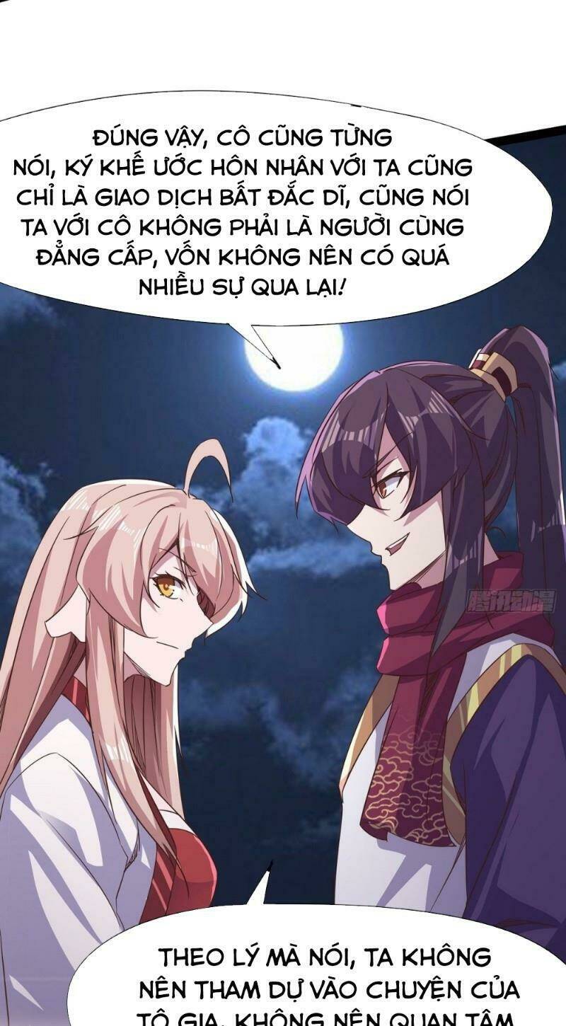 Kiếm Đồ: Chapter 43