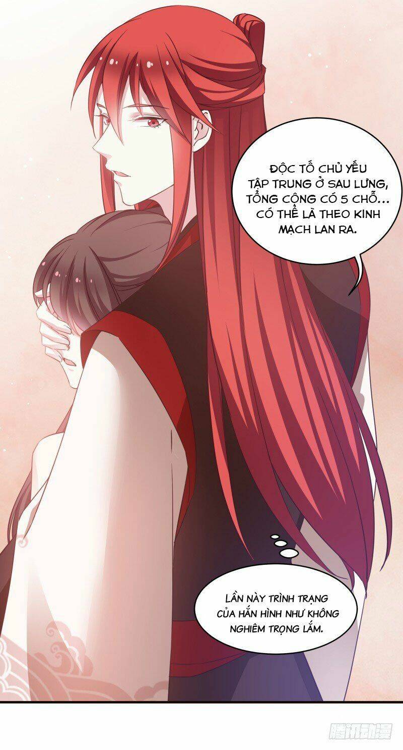Trò Chơi Trừng Phạt: Chapter 74