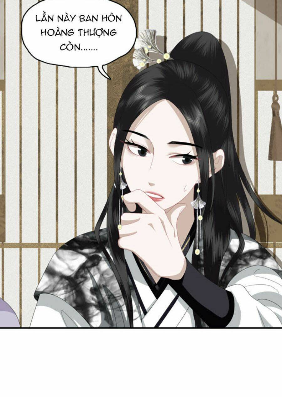 Điều Hương Vương Phi: Chapter 3