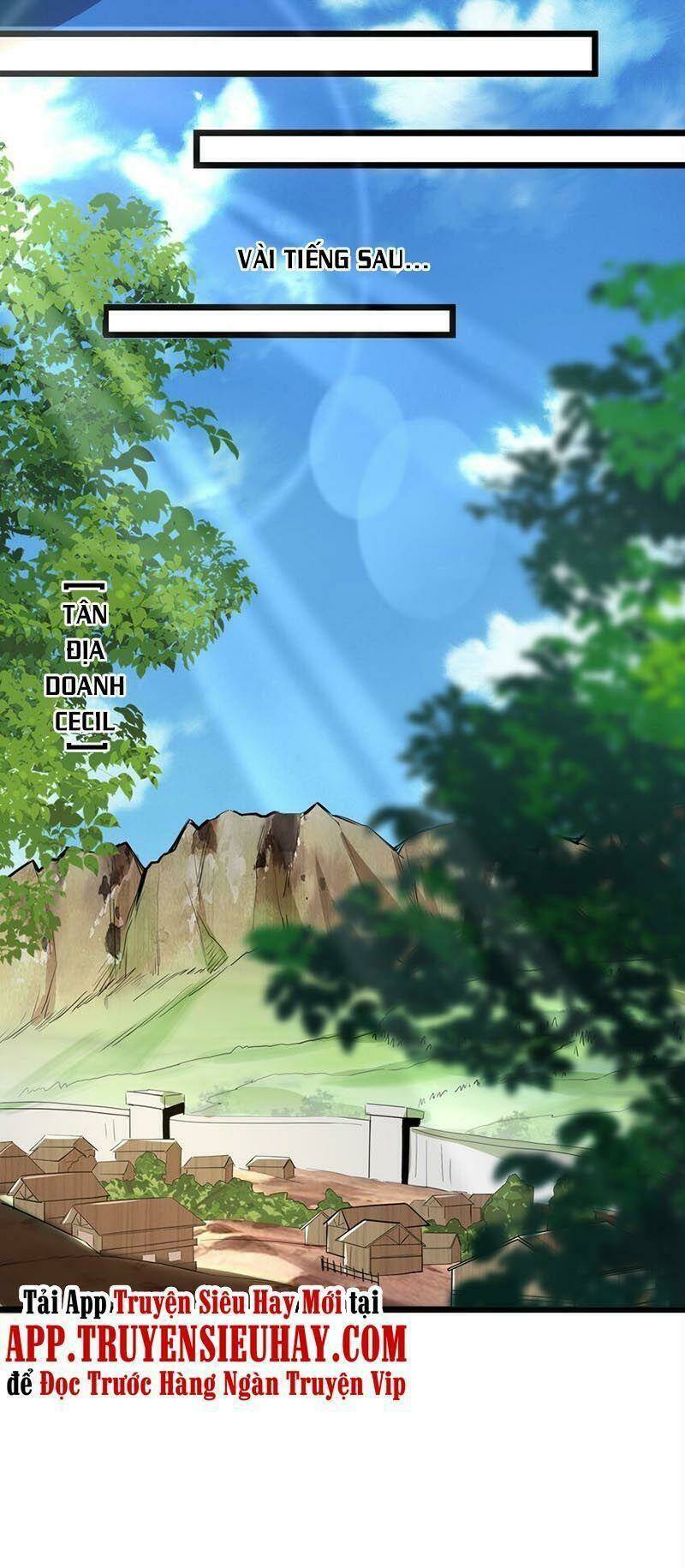 Lê Minh Chi Kiếm: Chapter 43