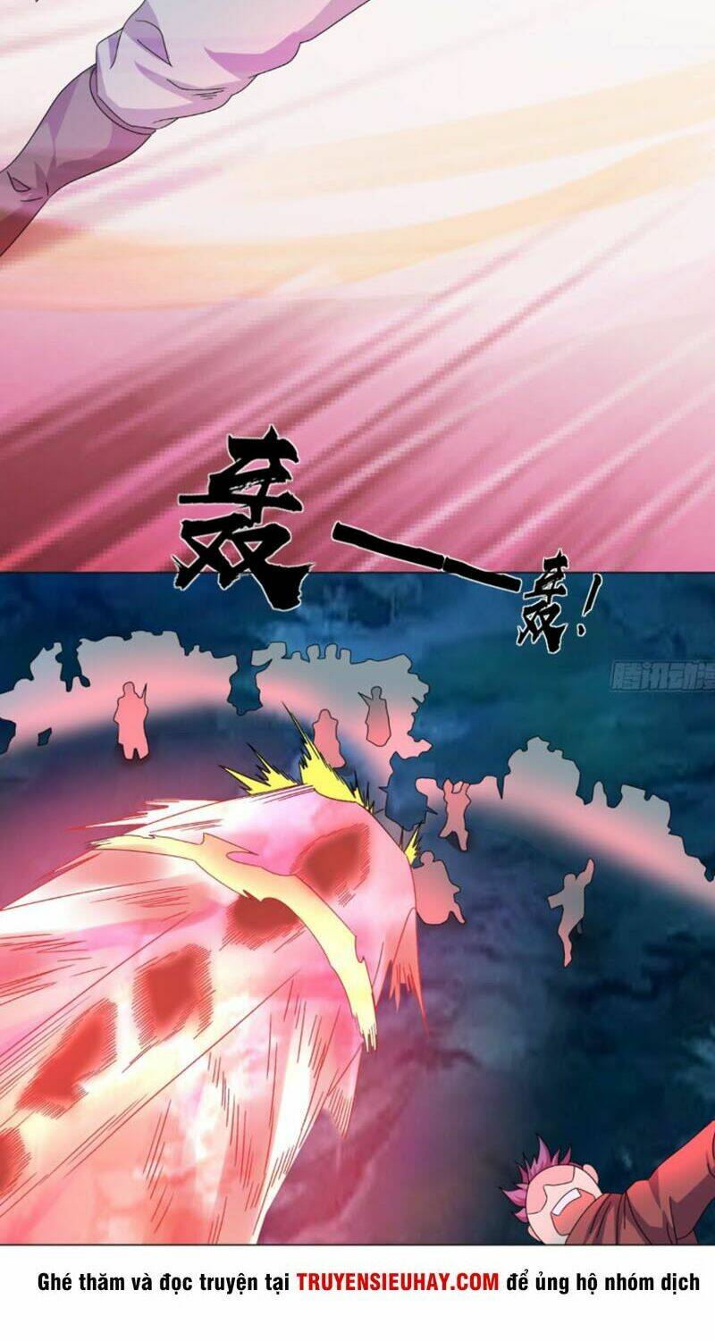 Cực Vũ Huyền Đế: Chapter 92