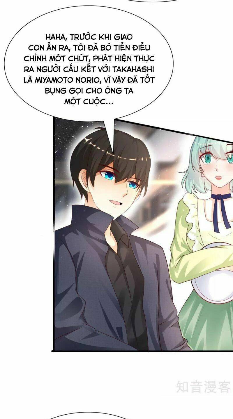 Tối Cường Vận Đào Hoa: Chapter 193