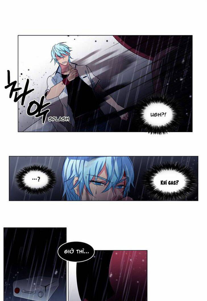 Wonted: Chapter 35