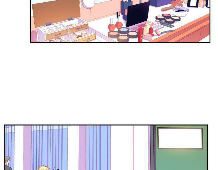 Giai Điệu Của Sự Va Chạm: Chapter 41