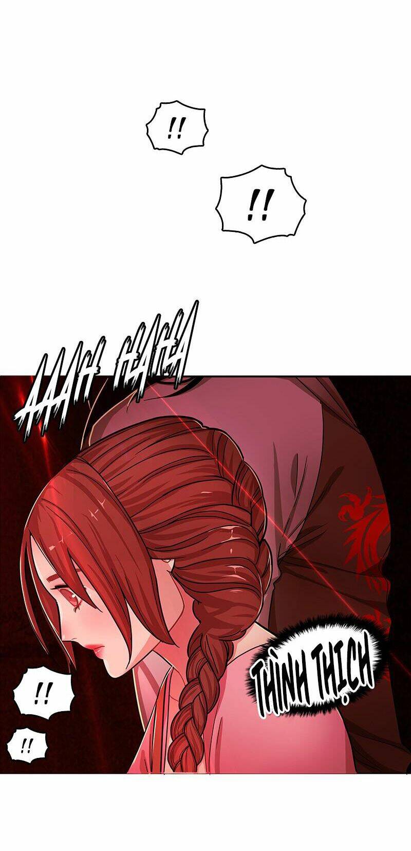 Nửa Đêm Ở Poppy Land: Chapter 61