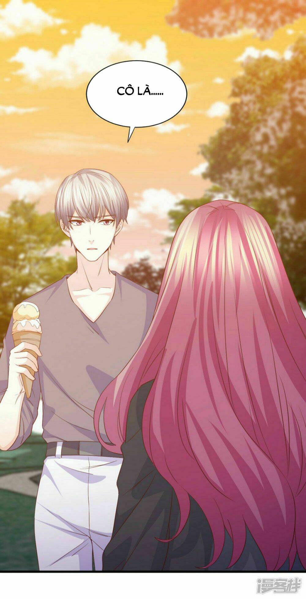 Ta Và Nam Thần Cởi Áo Ngủ Rồi: Chapter 55