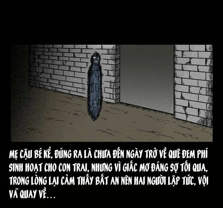 Kỳ Án Có Thật: Chapter 4