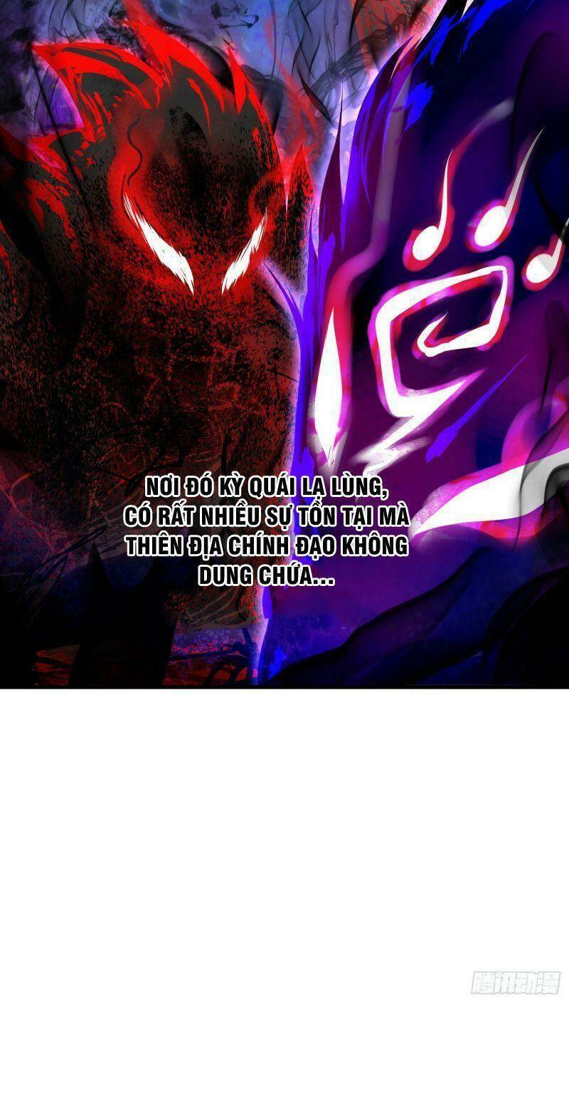 Tân Đình Là Hảo Đao: Chapter 1