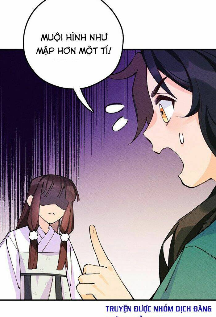 Là Thánh Hoàng Chính Đạo, Ta Cưới Ma Tôn Tà Đạo？！: Chapter 14