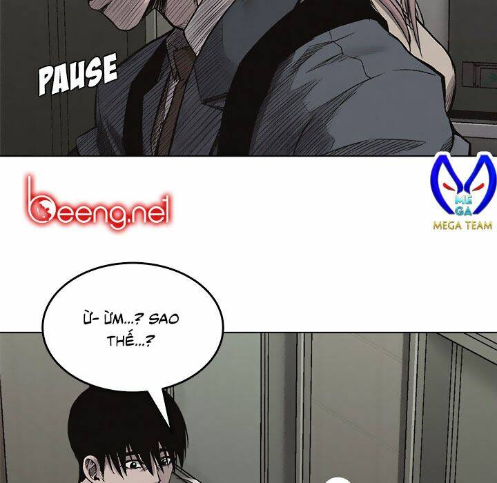 Nắm Đấm: Chapter 6