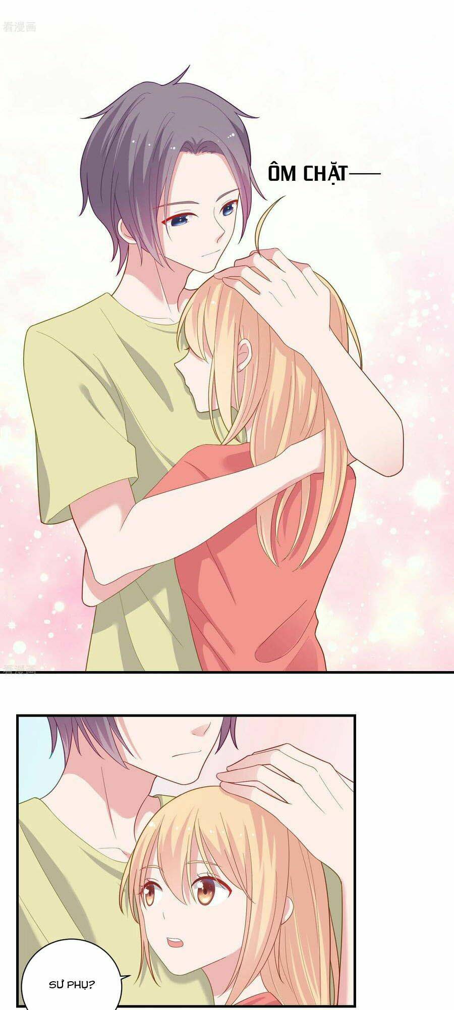 Hẹn Hò Siêu Tốc: Chapter 48