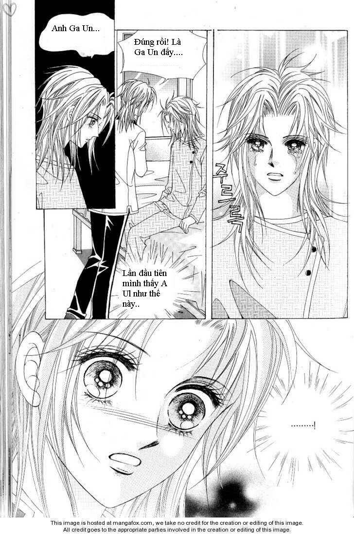 Thần tượng mua sắm: Chapter 14