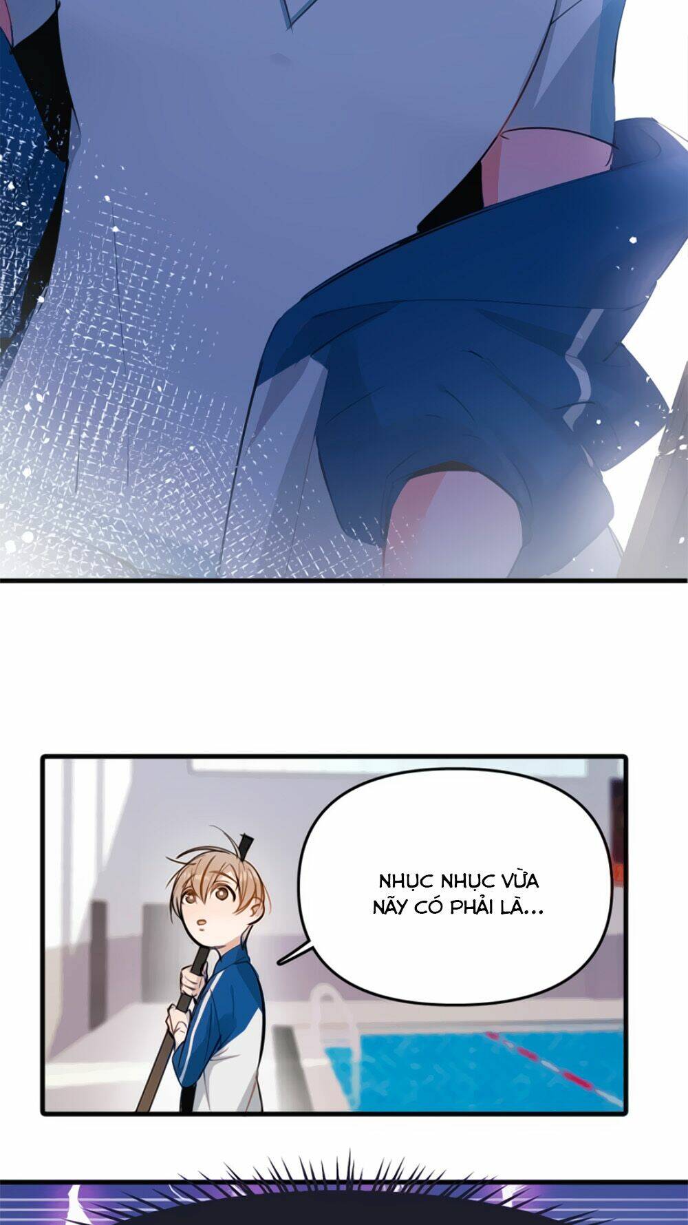 Mau Gọi Bố Đi: Chapter 4