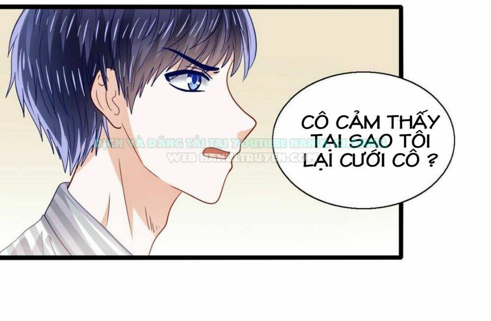 Lăng Thiếu! Nhẹ Một Chút, Đau: Chapter 24